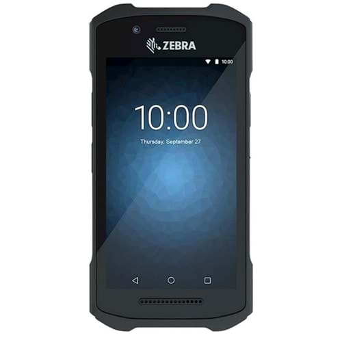 Zebra TC21 2D Karekod Android 10 3GB/32GB 13MP WIFI+BLUETOOTH 5