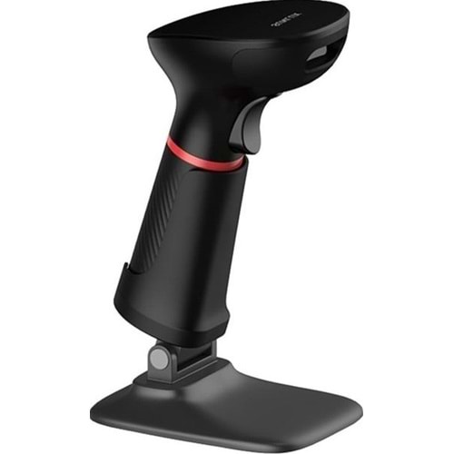 Sunlux XL3610 2D Barkod Okuyucu USB Bağlantılı + Ayaklı