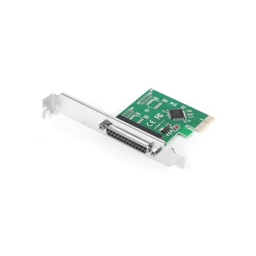 Dark DK-AC-PELPT Pci-Express 1X Paralel Port Kart