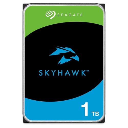 Seagate 1 TB 3.5