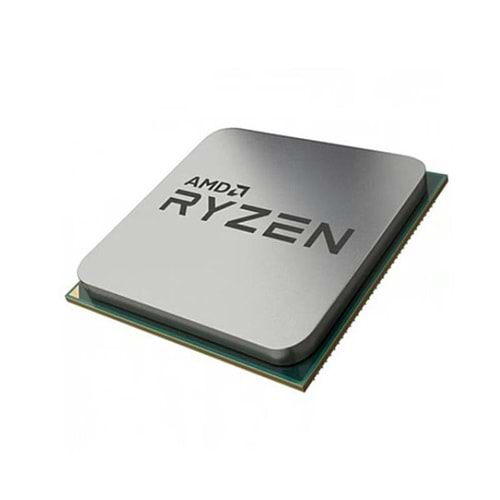 AMD RYZEN 7 7900 3.7GHZ 64MB 65W AM5 TRAY Fansız İşlemci