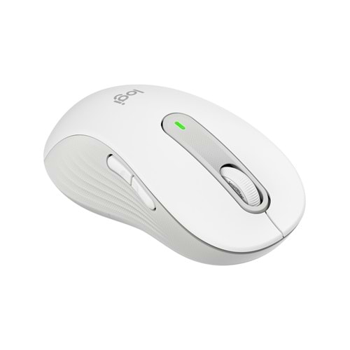 Logitech Signature M650 L Beyaz 910 006238