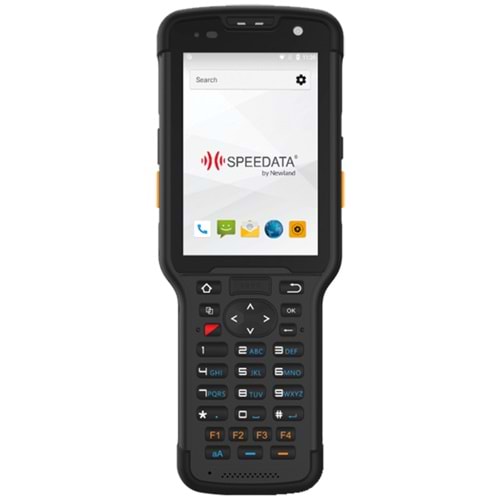 Newland Speedata SD35 (Leo) 2D Android 8.1 Wifi BT