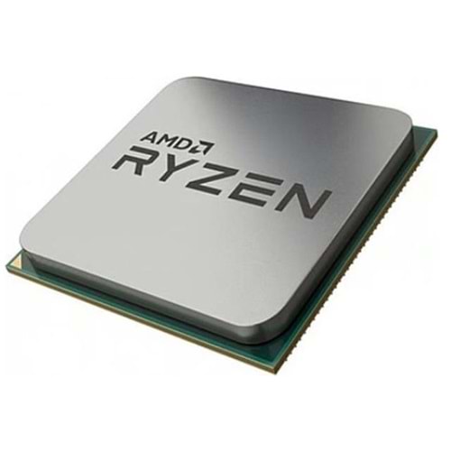 AMD RYZEN 7 5700G 4.6Ghz 16Mb 65W AM4 Fansız İşlemci Tray
