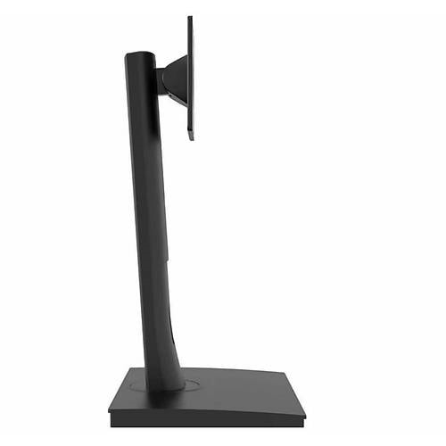 Cube VPFF01 VESA Yükseklik Ayarlanabilir Pivot Monitör Ayağı (VESA Uyumu Tüm Modeller için)