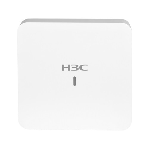 H3C WA6120 1 port Gigabit 2.4/5GHz 1.775Gbps 802.11AX WiFi 6 İç Ortam Access Point