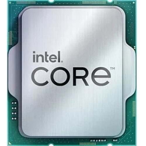 Intel Core i5-12400F 2.5GHz 18MB 1700P Tray İşlemci