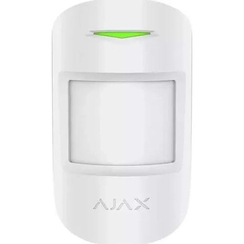 Ajax MotionProtect (Beyaz)