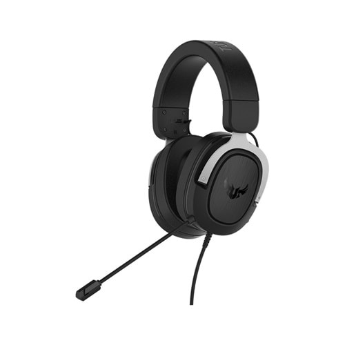 AsusTUF Gaming H3 PC, PS4, Xbox One ve Nintendo Gaming Kulaklık