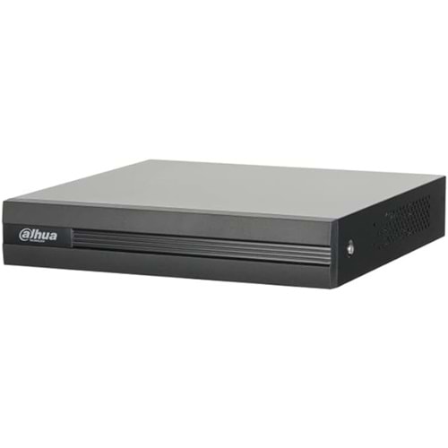 Dahua XVR1B04-I 1080N 4 Kanal H.265+ HD-CVI WizSense AI Kayıt Cihazı