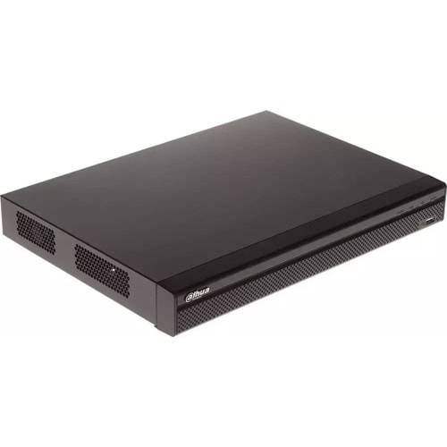 Dahua NVR4232-4KS3 32 Kanal 1U H.265 NVR 2x20TB