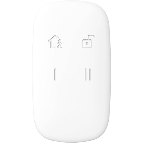Hikvision DS-PKF1-WE Kablosuz Kontrol Kumandası