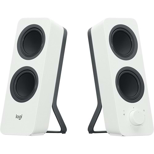 Logitech Z207 10W Hoparlör Beyaz 980-001292