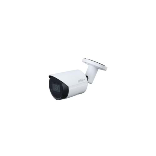 Dahua IPC-HFW2541S-S-0360B-S2 5MP 3.6MM IP Bullet Kamera (Starlight, SMD+)
