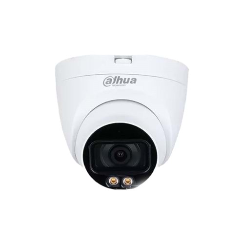 Dahua HAC-HDW1209TQ-A-LED-0280B 2MP Full Color Ses