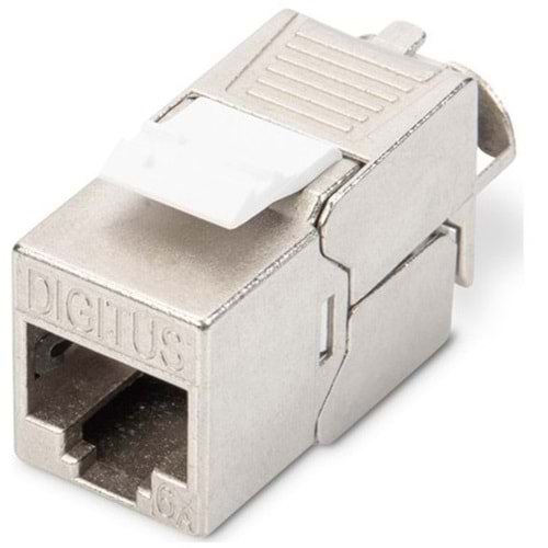 Digitus CAT6A Zırhlı Keystone Jack (DN-93615)