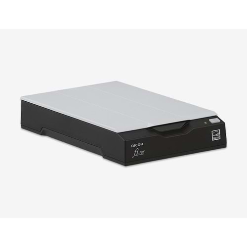 Ricoh/Fujitsu FI-70F A6 Flatbed Doküman A6 Tarayıcı