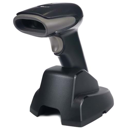 Tiwox VSW-222 2D USB Kablosuz Wi-Fi/Batarya/Cradle Barkod Okuyucu
