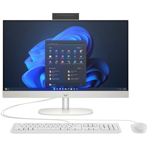 Hp ProOne 240 G10 9H6H6ET 23.8