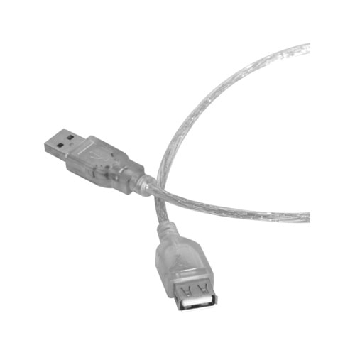 Qport USB-USB Uzatma Kablosu (1.5MT)