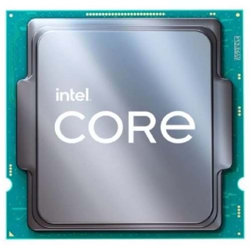 Intel Alder Lake i5-12400 1700Pin (Tray)