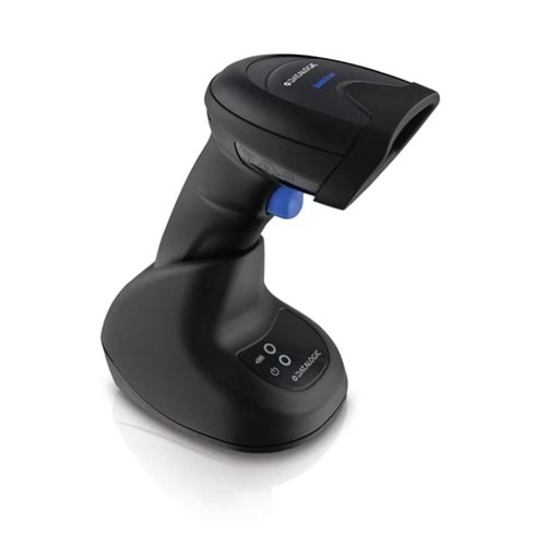 Datalogic QuickScan QBT2500 2D Kablosuz Okuyucu