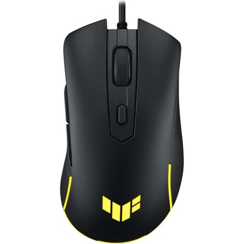 Asus TUF Gaming M3 GEN II 8000dpi RGB Aura Sync Mause