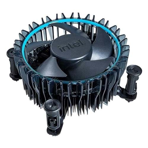 Intel BXTSRM1 Socket 1700pin Alüminyum Orjinal Fan (M23901-001)