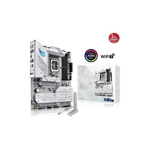 Asus Rog Strix B860-A Gaming Wifi D5 1851P Type-C