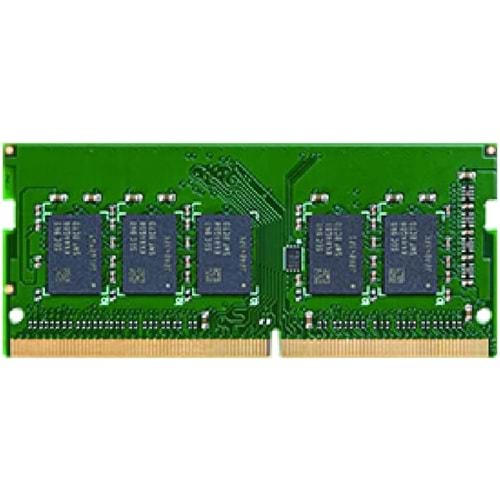 Synology D4ES02-8G Ram