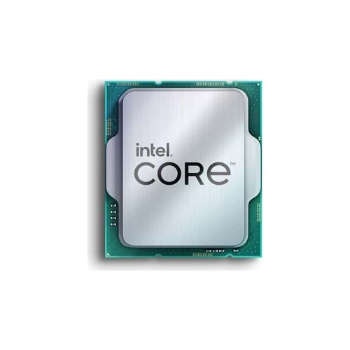 Intel Raptor Lake Refresh i9 14900K 1700Pin (Tray)