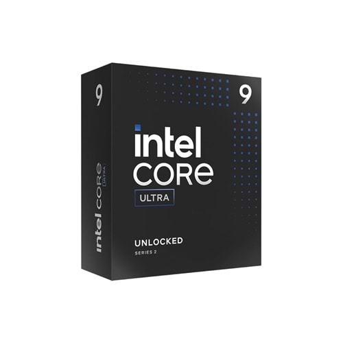 Intel Core Ultra 9 285K 1851Pin (Tray)