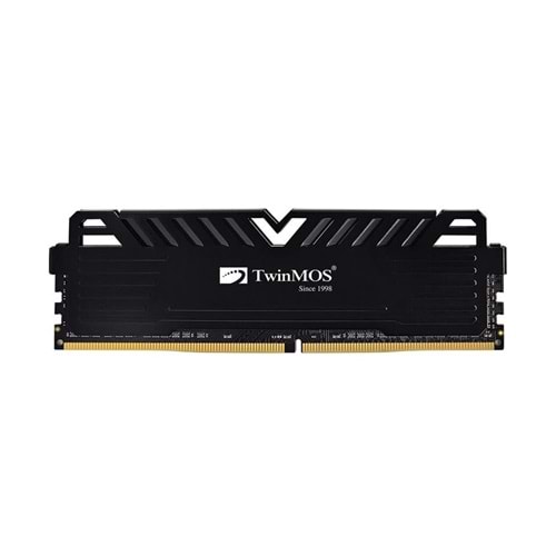 TwinMOS 8GB DDR4 3200MHz (TMD48GB3200D16BKX7P)