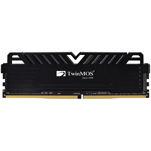 TwinMOS 16GB DDR4 3200MHz (TMD416GB3200D16BKX7P)