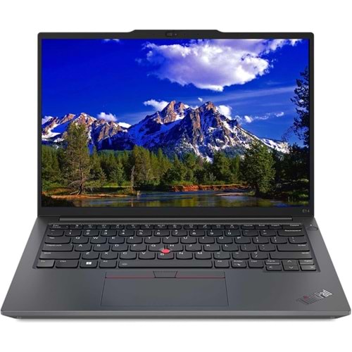 Lenovo ThinkPad E14 Ultra 5 125U 14