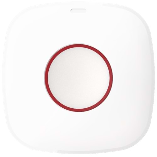Hikvision DS-PDEB1-EG2-WE Kablosuz Panik Butonu