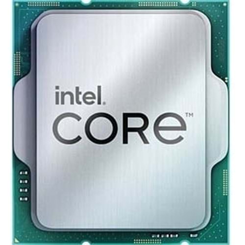 Intel Core i7-14700K LGA1700 İşlemci (Tray)(Fansız)