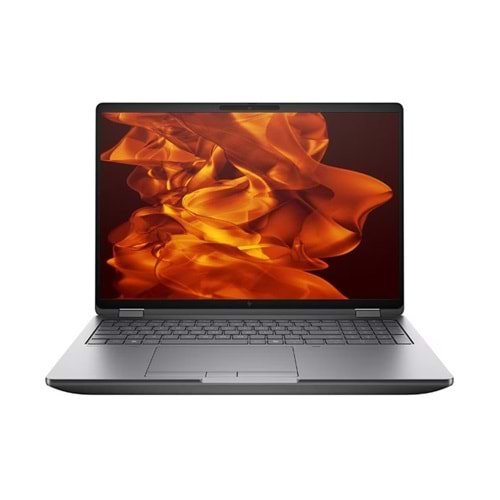 HP ZBook Fury G1i Ultra7 265HX-16