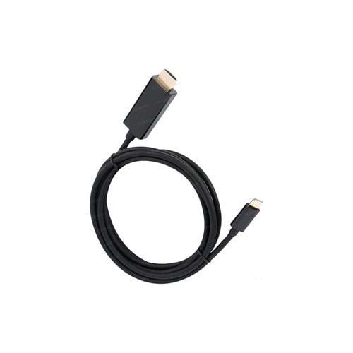 Dark DK-CB-U31XHD USB Type-C to HDMI 1,8 Metre