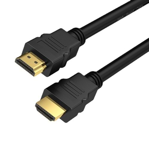Sensei S-LN19300 19+1 4K 2.0V 60Hz Altın Uçlu HDMI Kablo (30m)
