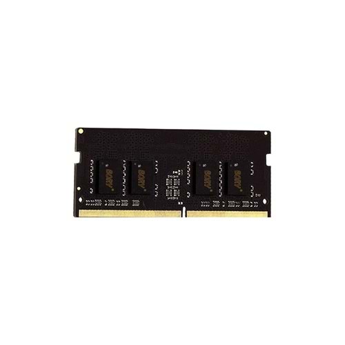 Bory 8GB 2666MHz DDR4 SODIMM CL19 Ram (Kutulu) (BRY8GB2666NB)