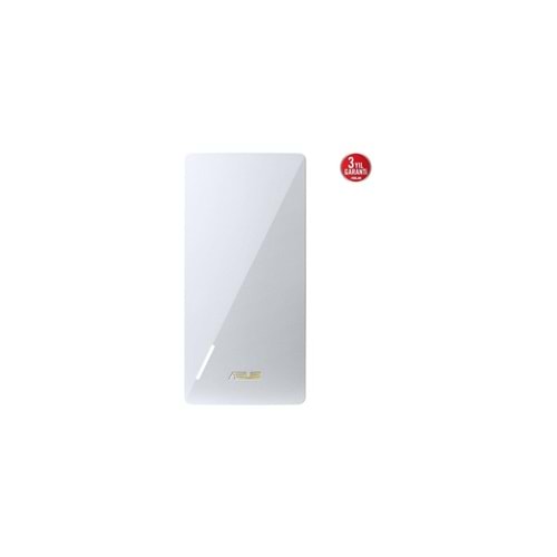Asus RP-BE58 BE3600 Wi-Fi 7 Dual-Band (Menzil Genişletici)