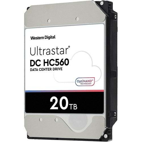 WD ULTRASTAR WUH722