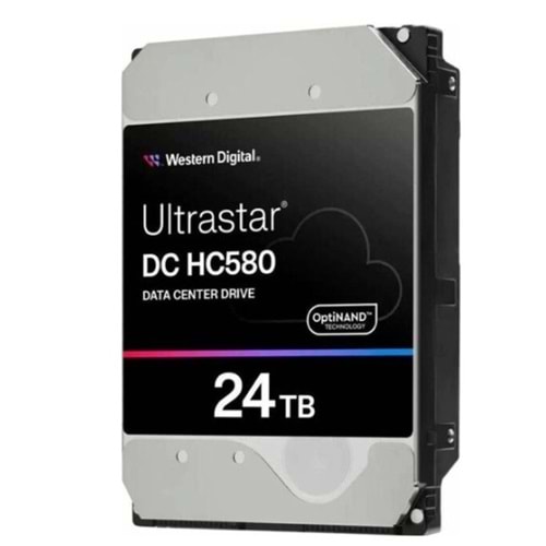 WD ULTRASTAR WUH722