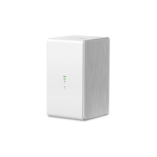 MERCUSYS MB110-4G N300 2Port 300Mbps Sim Kart Yuvalı 4G-LTE Router