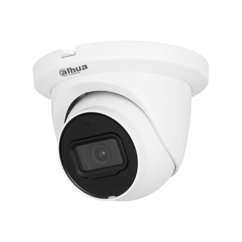 Dahua IPC-HDW2841TM-S-0280B 8MP 2.8mm Lens H265+ 30Mt