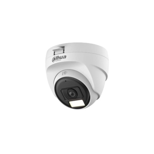 Dahua HAC-T1A51P-U-IL-A-0280B 5MP 2.8mm Lens 25 Mt Dome