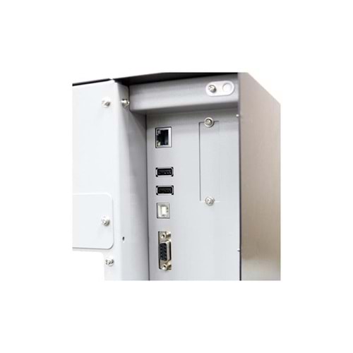 ARGOX IX4-350 Pro Endüstriyel Barkod Yazıcı (USB-Seri-Ethernet)