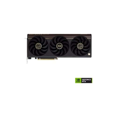 Asus GEFORCE PROART-RTX5070TI-O16G 16GB GDDR7 256BIT 1XHDMI 2XDP TYPE-C Ekran Kartı