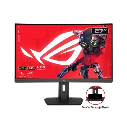 Asus ROG STRIX 27